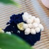 MIDNIGHT SKY - Moss Coaster Kit