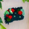 ROSE BUSH - Moss Coaster Kit