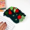 ROSE BUSH - Moss Coaster Kit