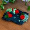 ROSE BUSH - Moss Coaster Kit