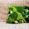LUSH CANOPY - Moss Cushion Kit