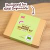 LUSH CANOPY - Moss Cushion Kit