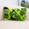 LUSH CANOPY - Moss Cushion Kit
