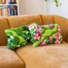 LUSH CANOPY - Moss Cushion Kit