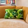 LUSH CANOPY - Moss Cushion Kit