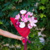 Blushing Bouquet - Pipe Cleaner Bouquet Kit