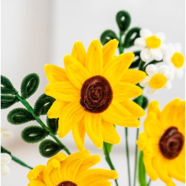 Saturday Florist - Pipecleaner Bundle