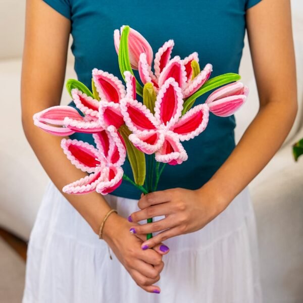 Saturday Florist - Pipecleaner Bundle