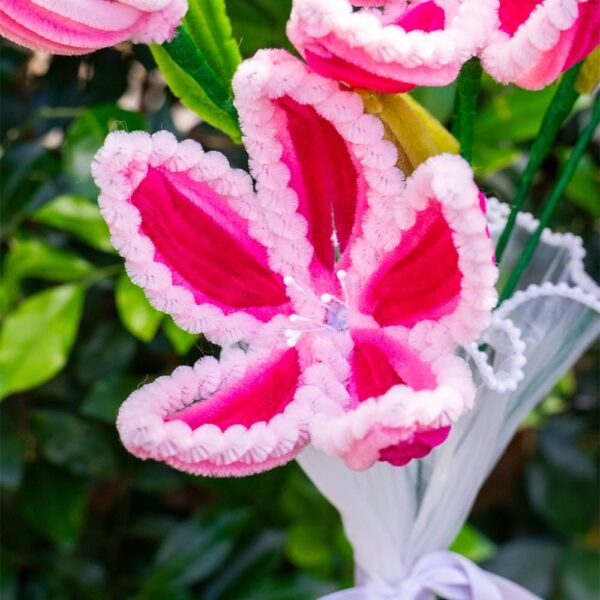 Saturday Florist - Pipecleaner Bundle