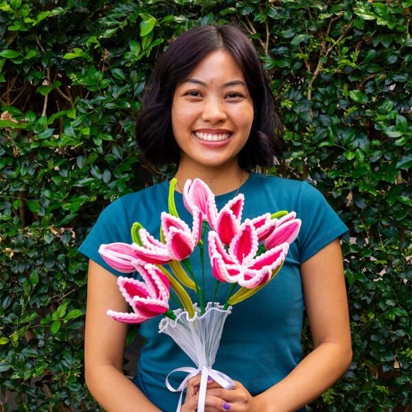 Saturday Florist - Pipecleaner Bundle