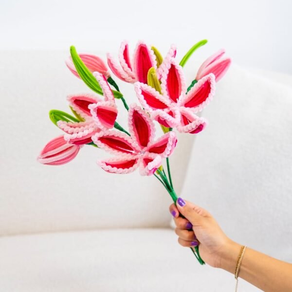 Saturday Florist - Pipecleaner Bundle