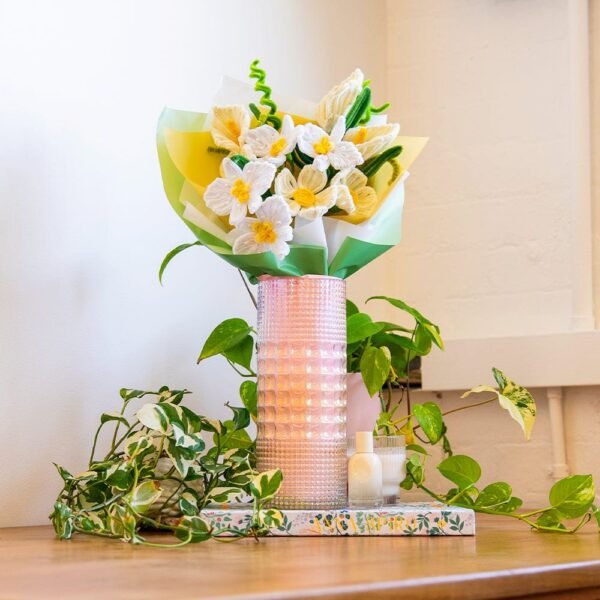 The Posy Set - Pipecleaner Bundle