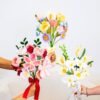 The Posy Set - Pipecleaner Bundle