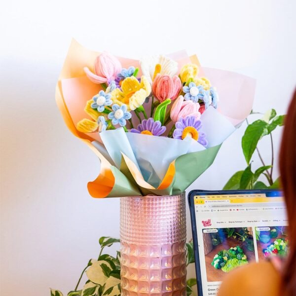 The Posy Set - Pipecleaner Bundle