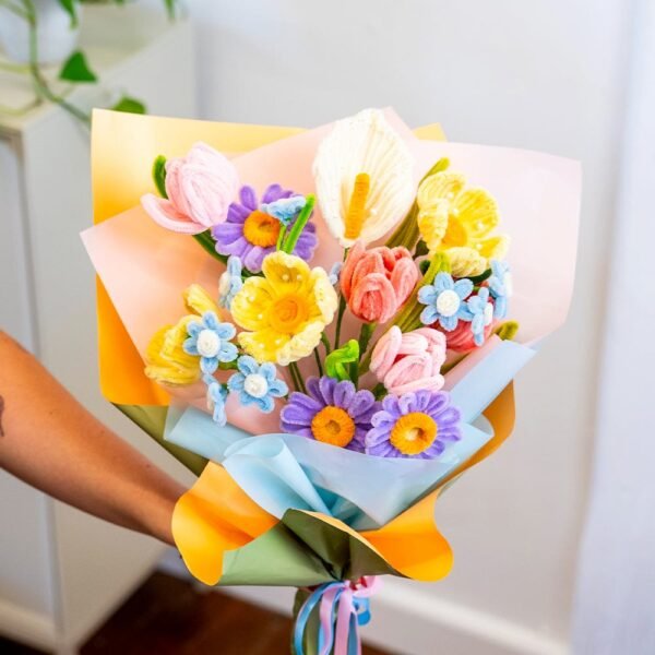 The Posy Set - Pipecleaner Bundle