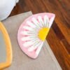 DAISY - XL Mirror Rug Making Kit Home Decor