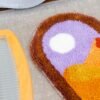 Desert Portal - XL Latch Hook Rug Kit