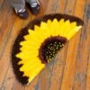 FLOWER FIELD - XL Mirror Rug Bundle Home Decor