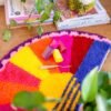 Sunset Portal - XL Latch Hook Rug Kit
