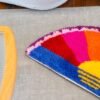 Sunset Portal - XL Latch Hook Rug Kit