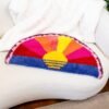 Sunset Portal - XL Latch Hook Rug Kit