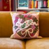 Fur - Feathers - Needlepoint Cushion Bundle