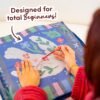 DARLING DOVE - Tapestry Needlepoint Cushion Kit